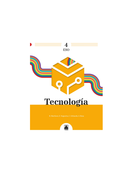 Tecnologia 4º ESO